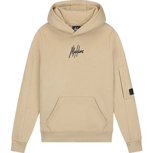 Malelions Cargo hoodie