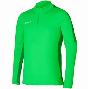 Nike - Academy 23 - Sweatshirt - Met Quarter Zip