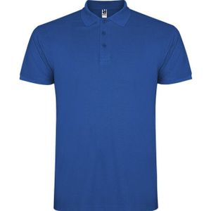 Roly Polo shirt met korte mouwen voor kinderen/kids star