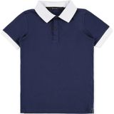 Billionaire - Poloshirt Crest - Poloshirt