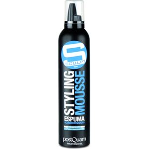 Styling Mousse - 300 ML - Conditionerende en Fixerende Haarmousse