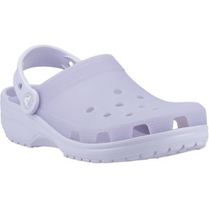 Crocs - Classic - Maanklompen - Paarse - Waterbestendig Ontwerp