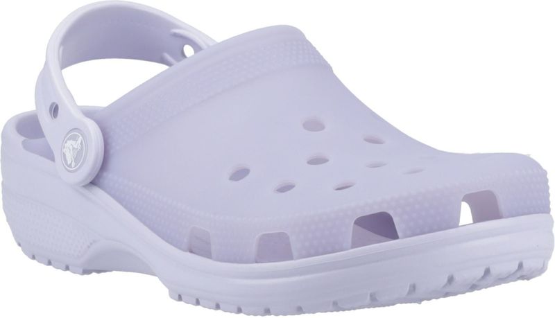 Crocs - Classic - Maanklompen - Paarse - Waterbestendig Ontwerp