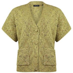 Roberto Sarto - Vest 531129 - Cognac