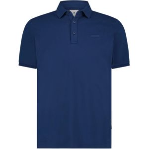 State of Art Polo met korte mouwen