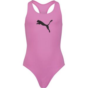 Puma girls racerback swimsuit -