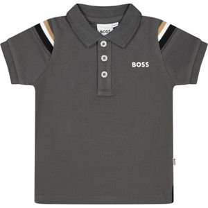 Hugo Boss Baby jongens polo