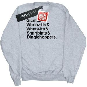 Li-cense Disney heren wreck it ralph ariel´s shirt sweatshirt