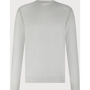Blue Industry Kbiw25-m17 pullover chenille grey