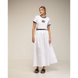 Broek - Wijde - Met Steekzakken