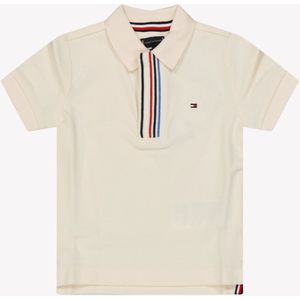 Tommy Hilfiger Baby jongens polo