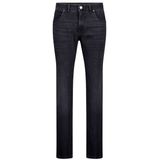 Gardeur - Broek - Midden Grijs - BRADLEY-1