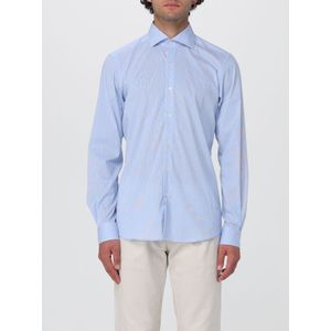 Gestreepte Lange Mouwen Shirt