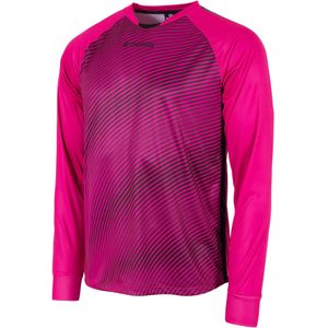 Stanno vortex keeper shirt long sle -