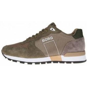 Bjorn Borg R600 low dlm olive 1912 426518