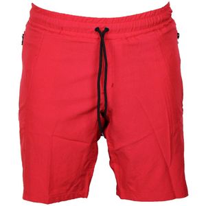 Legend Sports Short met rits vakken kids/volwassenen polyester