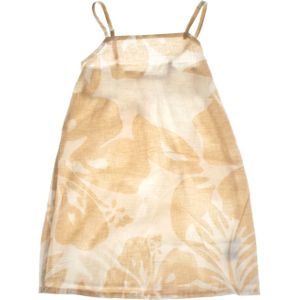 Linnen jurk 664476 meisjes