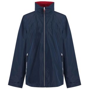 Regatta - Ascender Shell - Waterdichte Jas - Heren - 100% Gerecycled Polyester - Ademend