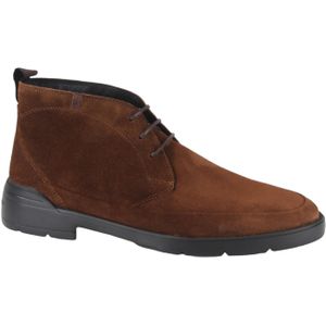 Floris van Bommel Sfm-50140-23-01 heren veterboots gekleed