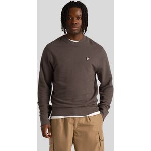 Lyle & Scott Loopback Utility Sweatshirt - Terra Nova