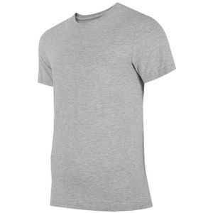 4F - h4l22 - T-shirt - Katoen - Korte Mouwen