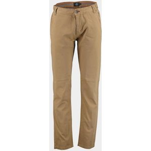 Donar Katoenen broek bruin trousers 70720-1464.1/310