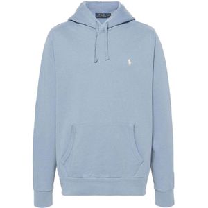 Polo Ralph Lauren Polo hoodie licht