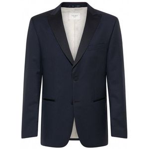 Carl Gross - CG Sky SV - Blazer - Blauw - 100% Wol