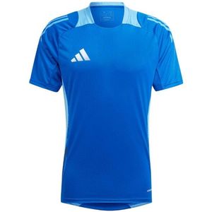Adidas Heren tiro 24 wedstrijd-t-shirt