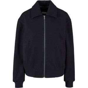 Urban Classics Dames boxy jas