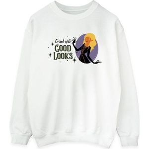 Li-cense Disney dames hocus pocus vervloekte sarah sweatshirt