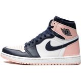 Jordan - 1 High Bubble Gum - Sneakers - Roze - Leer