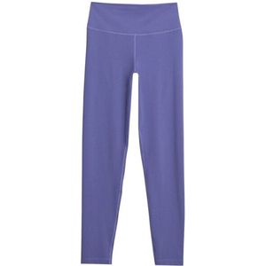 4F - rss25tftif307 - Legging - Zwart - Hoge Stijging - Enkel Lengte