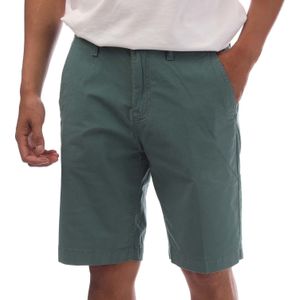 Timberland - Claremont - Korte Broeken - Groenblauw