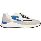 Kipling - 12262002 Danilo - Laarzen - Grijs