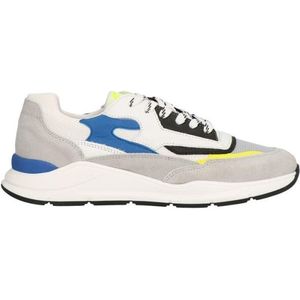 Kipling - 12262002 Danilo - Laarzen - Grijs