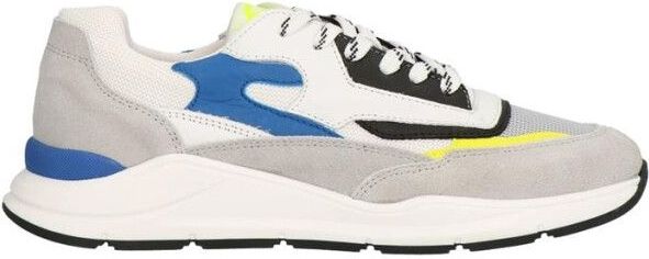 Kipling - 12262002 Danilo - Laarzen - Grijs