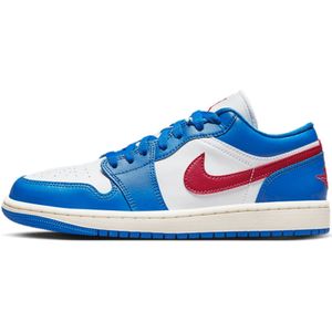 Nike Air jordan 1 low sport blue (w)