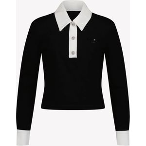 Balmain Meisjes blouse