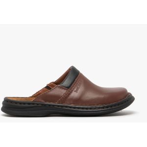 Josef Seibel - Max 94 - Pantoffel - Brandy