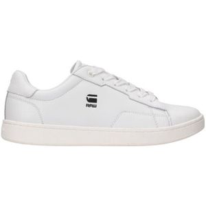 G-Star 2142002509-cadet leather 1000-white