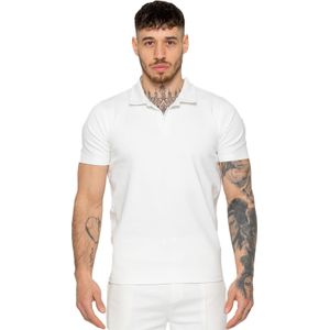Enzo - Poloshirt - Heren