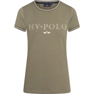 HV Polo T-shirt hvpnumber 3