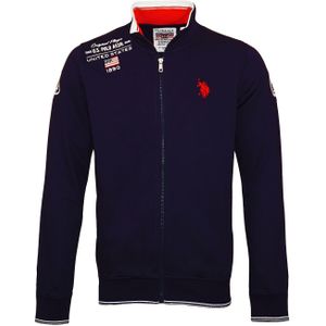 Ritssluiting US Polo Assn