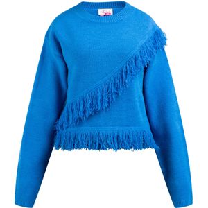 IZIA gebreide trui gaya