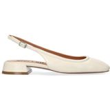 Bibi Lou - 537Z45VK - Pumps - Blanco - Kunstleer