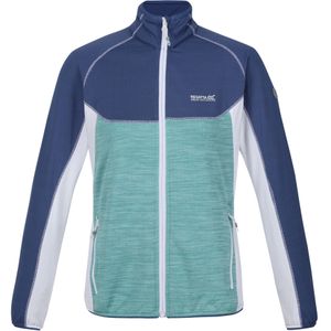 Regatta Dames hepley full zip fleecejack