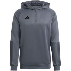 Adidas - Tiro 23 Competition - Hoodie - Gerecycled Polyester - Sneldrogend