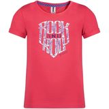 B.Nosy Meisjes t-shirt rock artwork soft