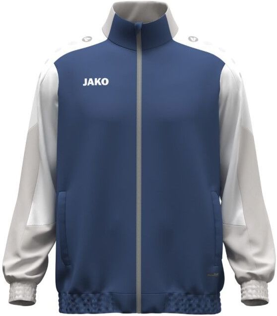 Jako - Geweven Jas - Dynamic - 9870-921